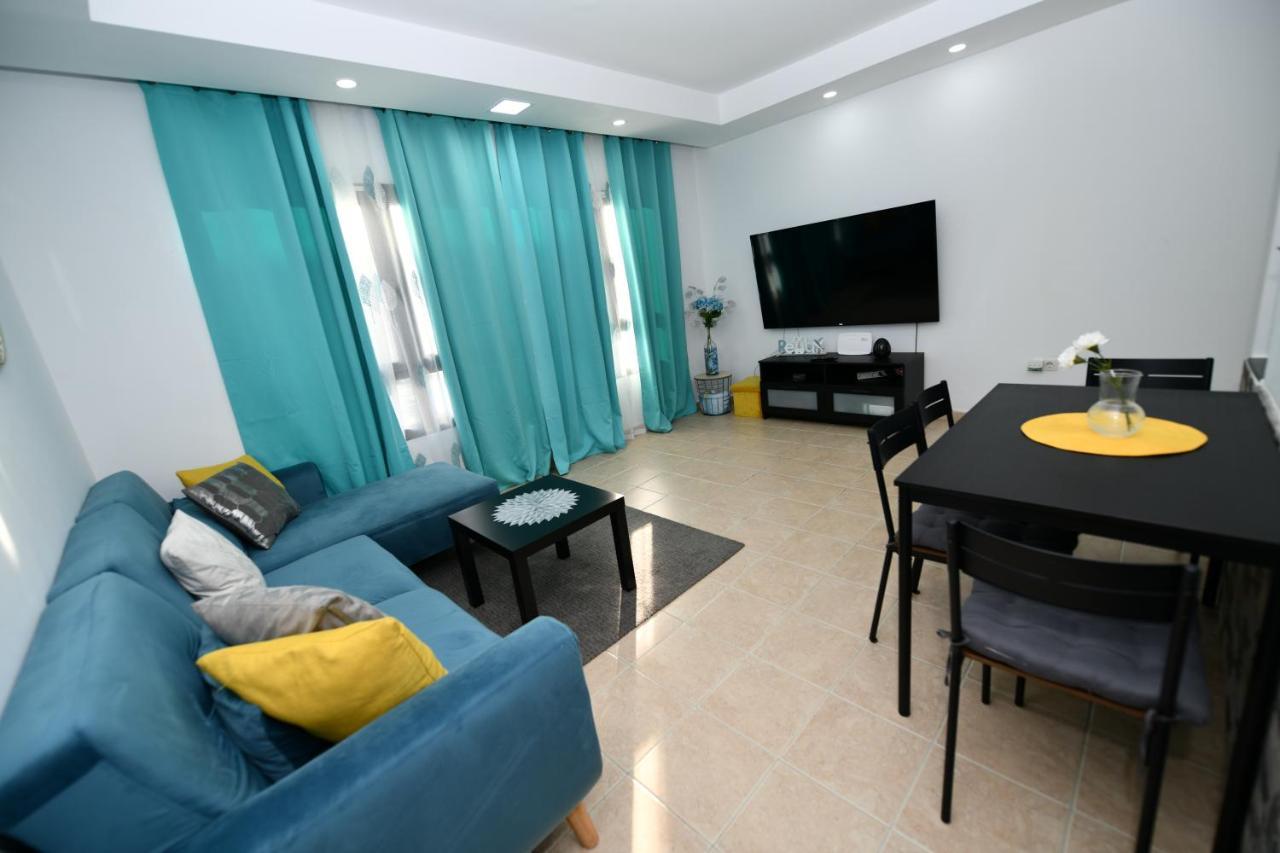 Apartament Yuliana